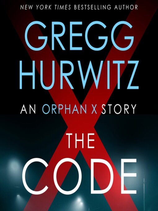 Cover image for The Code